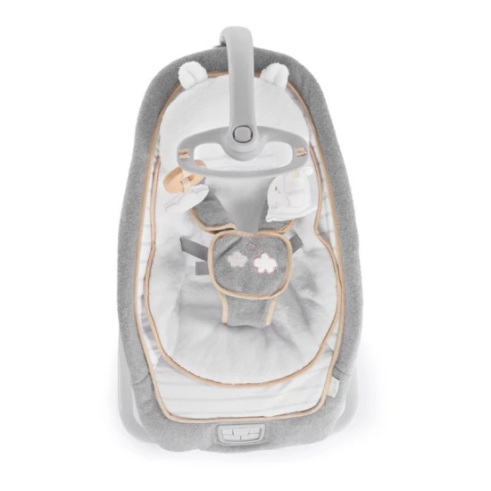 Húpatko vibrujúce s melódiou Boutique 0m+ do 18 kg Ingenuity 10986-3N