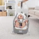 Húpatko vibrujúce s melódiou Boutique 0m+ do 18 kg Ingenuity 10986-3N