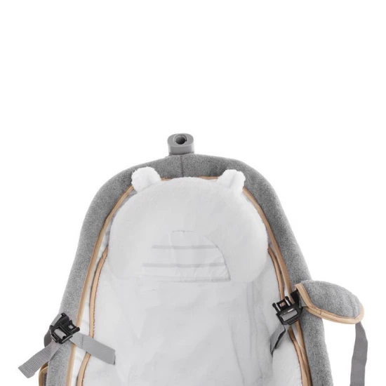 Húpatko vibrujúce s melódiou Boutique 0m+ do 18 kg Ingenuity 10986-3N
