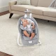 Húpatko vibrujúce s melódiou Cuddle Lamb 0m+ do 18 kg, 2019 Ingenuity 12118-3