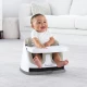 Jedálenská stolička na stoličku 2v1 Baby Base Cashmere 6m+ do 15 kg Ingenuity 10678-2