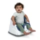 Jedálenská stolička na stoličku 2v1 Baby Base™ Night Sky 6m+ do 15 kg Ingenuity 16727-2