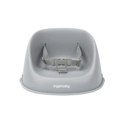 Jedálenská stolička na stoličku My Spot™ Grey 6m+, do 15kg