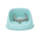 Jedálenská stolička na stoličku My Spot™ Teal 6m+, do 15kg Ingenuity 17482-3