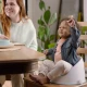 Jedálenská stolička na stoličku Simplicity Seat™ Grey 6m+, do 15kg Ingenuity 17439-3
