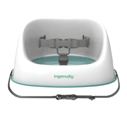 Jedálenská stolička na stoličku Simplicity Seat™ Teal 6m+, do 15kg