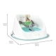 Jedálenská stolička na stoličku Simplicity Seat™ Teal 6m+, do 15kg Ingenuity 17484-3
