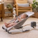 Lehátko masážne vibrujúce s melódiou Soulful Skies™ 0m+ do 9kg Ingenuity 12881-1