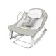 Lehátko vibrujúce 3v1 Keep Cozy™ Linden™ 0m+, do 18kg Ingenuity 17499-1
