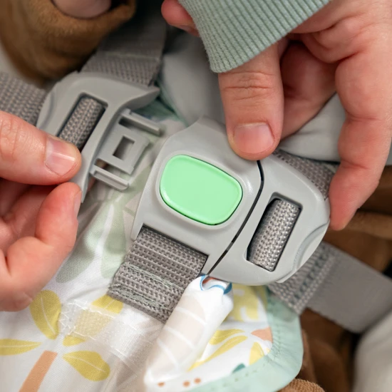 Lehátko vibrujúce 3v1 Keep Cozy™ Madi™ 0m+, do 18kg Lehátko vibrujúce 3v1 Keep Cozy™ Madi™ 0m+, do 18kg Ingenuity 17498-1