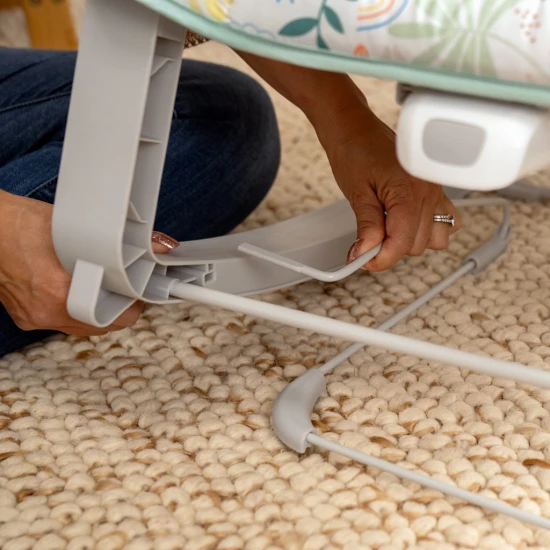 Lehátko vibrujúce 3v1 Keep Cozy™ Madi™ 0m+, do 18kg Lehátko vibrujúce 3v1 Keep Cozy™ Madi™ 0m+, do 18kg Ingenuity 17498-1