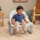 Lehátko vibrujúce 3v1 Keep Cozy™ Madi™ 0m+, do 18kg Lehátko vibrujúce 3v1 Keep Cozy™ Madi™ 0m+, do 18kg Ingenuity 17498-1