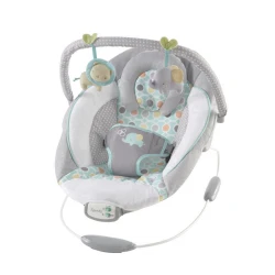 Lehátko vibrujúce s melódiou Morrison 0m+ do 9 kg, 2019