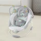 Lehátko vibrujúce s melódiou Morrison 0m+ do 9 kg, 2019 Ingenuity 11203-3