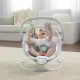 Lehátko vibrujúce s melódiou Morrison 0m+ do 9 kg, 2019 Ingenuity 11203-3
