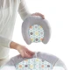 Lehátko vibrujúce s melódiou Morrison 0m+ do 9 kg, 2019 Ingenuity 11203-3
