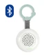 Prehrávač hudobný s bluetooth Pock-a-Bye Baby™ 6m+ Ingenuity 16729-6