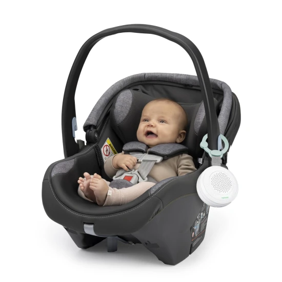 Prehrávač hudobný s bluetooth Pock-a-Bye Baby™ 6m+ Ingenuity 16729-6