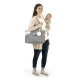 Prehrávač hudobný s bluetooth Pock-a-Bye Baby™ 6m+ Ingenuity 16729-6