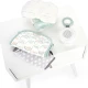 Prehrávač hudobný s bluetooth Pock-a-Bye Baby™ 6m+ Ingenuity 16729-6