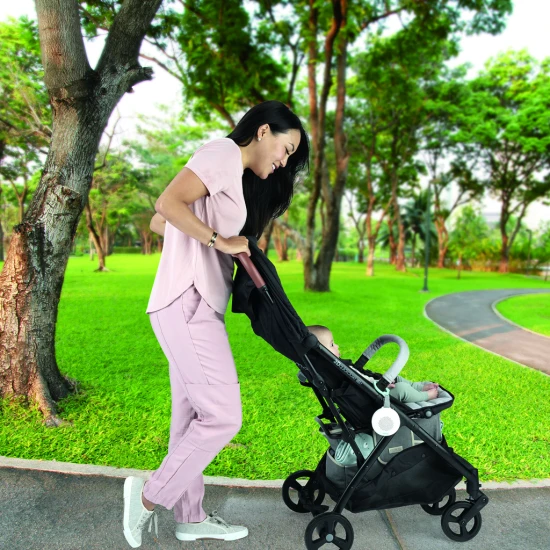 Prehrávač hudobný s bluetooth Pock-a-Bye Baby™ 6m+ Ingenuity 16729-6