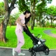 Prehrávač hudobný s bluetooth Pock-a-Bye Baby™ 6m+ Ingenuity 16729-6
