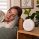 Prehrávač hudobný s bluetooth Pock-a-Bye Baby™ 6m+ Ingenuity 16729-6