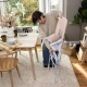 Stolička jedálenská skladacia Sun Valley™ Pink 6m+ do 15 kg Stolička jedálenská skladacia Sun Valley™ Pink 6m+ do 15 kg Ingenuity 16989-1