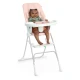 Stolička jedálenská skladacia Sun Valley™ Pink 6m+ do 15 kg Stolička jedálenská skladacia Sun Valley™ Pink 6m+ do 15 kg Ingenuity 16989-1