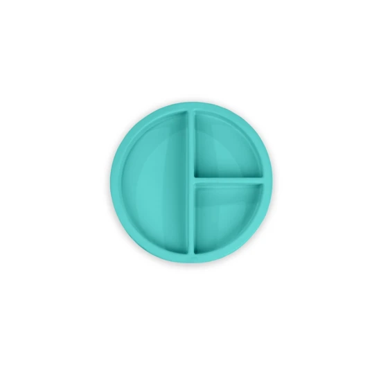 Stolička jedálenská skladacia Sun Valley™ Teal 6m+ do 15 kg Ingenuity 16872-1