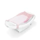 Vanička Comfy Clean™ Deluxe ružová Ingenuity 17138-4