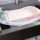 Vanička Comfy Clean™ Deluxe ružová Ingenuity 17138-4