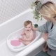 Vanička Comfy Clean™ Deluxe ružová Ingenuity 17138-4