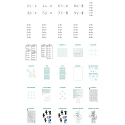 Doplnkové karty Kidydraw mini Hry a vzdelávanie