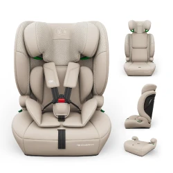 Autosedačka Comfort Up 2 Plus i-Size (76-150 cm) Beige