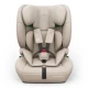 Autosedačka Comfort Up 2 Plus i-Size (76-150 cm) Beige Kinderkraft KCCOUP02BEGPL00
