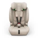 Autosedačka Comfort Up 2 Plus i-Size (76-150 cm) Beige Kinderkraft KCCOUP02BEGPL00