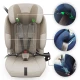 Autosedačka Comfort Up 2 Plus i-Size (76-150 cm) Beige Kinderkraft KCCOUP02BEGPL00