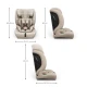 Autosedačka Comfort Up 2 Plus i-Size (76-150 cm) Beige Kinderkraft KCCOUP02BEGPL00
