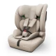 Autosedačka Comfort Up 2 Plus i-Size (76-150 cm) Beige Kinderkraft KCCOUP02BEGPL00