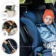 Autosedačka Comfort Up 2 Plus i-Size (76-150 cm) Beige Kinderkraft KCCOUP02BEGPL00