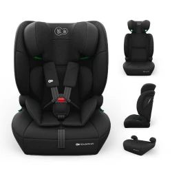 Autosedačka Comfort Up 2 Plus i-Size (76-150 cm) Black