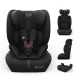 Autosedačka Comfort Up 2 Plus i-Size (76-150 cm) Black Kinderkraft KCCOUP02BLKPL00