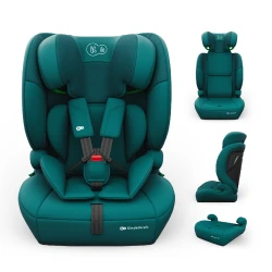 Autosedačka Comfort Up 2 Plus i-Size (76-150 cm) Green