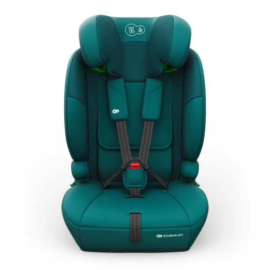 Autosedačka Comfort Up 2 Plus i-Size (76-150 cm) Green Kinderkraft KCCOUP02GREPL00