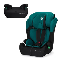 Autosedačka Comfort up i-size green (76-150 cm)