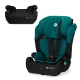 Autosedačka Comfort up i-size green (76-150 cm) Kinderkraft KCCOUP02GRE0000