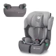 Autosedačka Comfort up i-size grey (76-150 cm) Kinderkraft KCCOUP02GRY0000