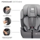 Autosedačka Comfort up i-size grey (76-150 cm) Kinderkraft KCCOUP02GRY0000