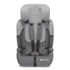 Autosedačka Comfort up i-size grey (76-150 cm) Kinderkraft KCCOUP02GRY0000